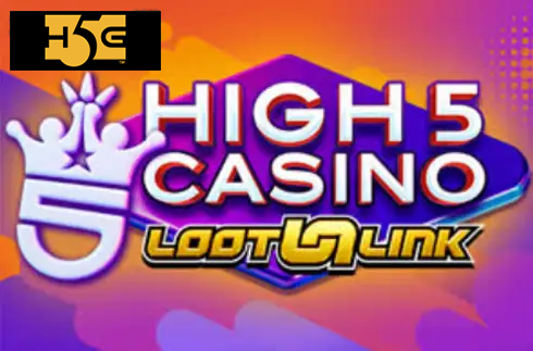 High 5 Casino Loot Link